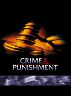 voir serie Crime & Punishment en streaming