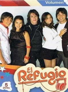 voir serie El Refugio (de los Sueños) en streaming