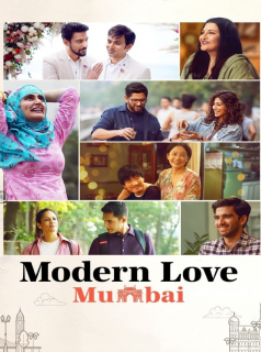 voir serie Modern Love: Mumbai en streaming