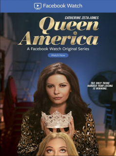voir serie Queen America en streaming