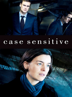voir serie Case Sensitive en streaming