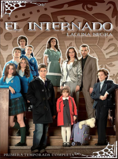 voir serie El Internado en streaming
