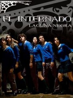 voir serie El Internado saison 3