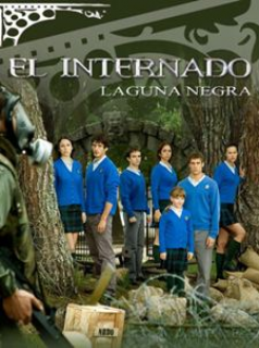 voir serie El Internado saison 7