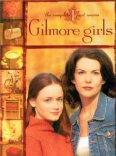 voir serie Gilmore Girls saison 1