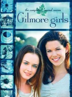 voir serie Gilmore Girls saison 2