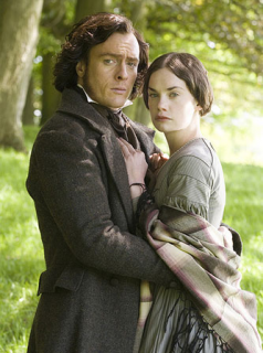 voir serie Jane Eyre en streaming