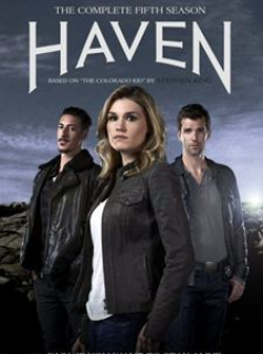 voir serie Les Mystères de Haven saison 5
