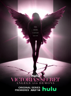 voir serie Victoria’s Secret: Angels and Demons en streaming