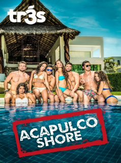 voir serie Acapulco Shore en streaming
