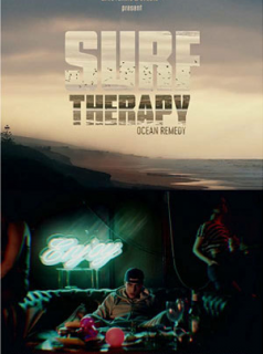 voir serie Surf Therapy en streaming