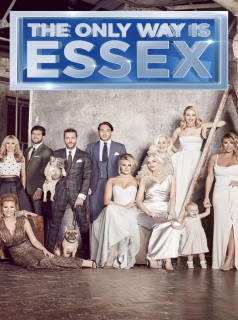 voir serie The Only Way Is Essex en streaming