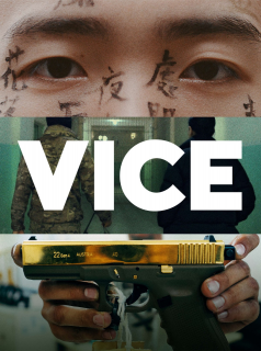 voir serie VICE en streaming