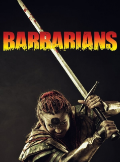 voir serie Barbarians en streaming