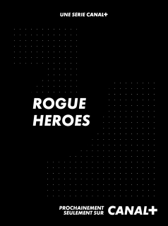 voir serie SAS: Rogue Heroes en streaming