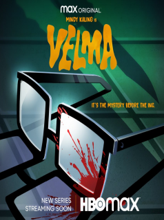 voir Velma Saison 2 en streaming 