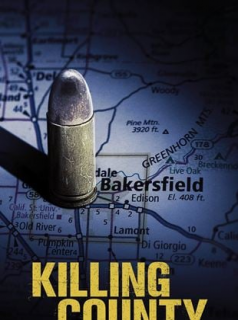 voir serie Killing County en streaming
