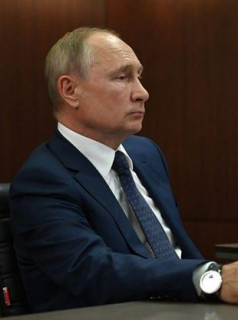 voir serie Face à Poutine en streaming