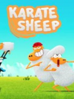 voir serie Karaté Mouton en streaming