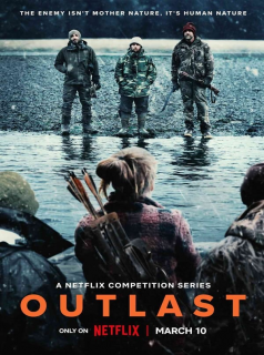 voir serie Outlast : Au bout de nous-mêmes en streaming