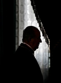 voir serie Juan Carlos: Downfall of the King en streaming