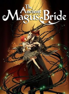 voir serie The Ancient Magus' Bride en streaming