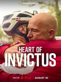 voir serie Invictus Games : Les médailles de la résilience en streaming