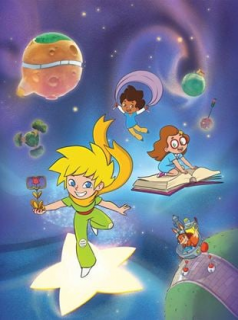 voir serie Le Petit Prince et ses amis en streaming