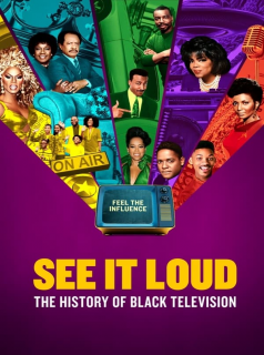 voir serie See It Loud: The History of Black Television en streaming