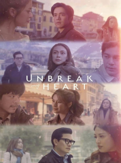 voir serie Unbreak My Heart en streaming