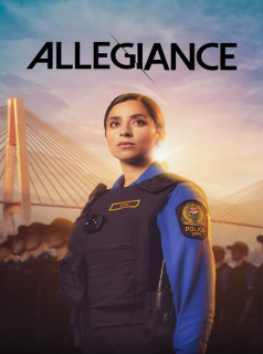 voir serie Allegiance 2024 en streaming
