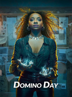 voir serie Domino Day en streaming