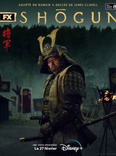 voir Shōgun saison 1 épisode 6