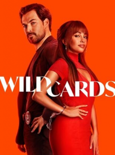 voir serie Wild Cards en streaming