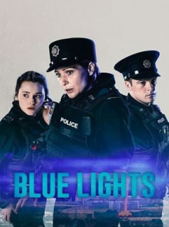 voir serie Blue Lights en streaming