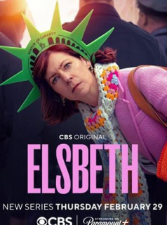 voir serie Elsbeth en streaming