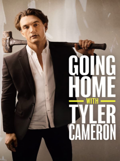 voir serie Going Home with Tyler Cameron en streaming