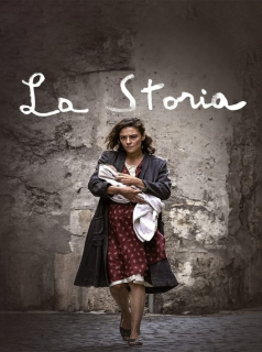 voir serie La Storia en streaming