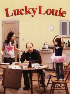 voir serie Lucky Louie en streaming