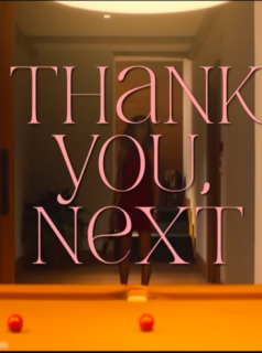 voir serie Thank You, Next en streaming