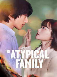 voir serie The Atypical Family en streaming