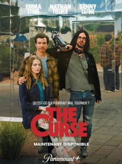 voir serie The Curse en streaming