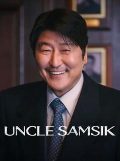 voir serie Uncle Samsik en streaming