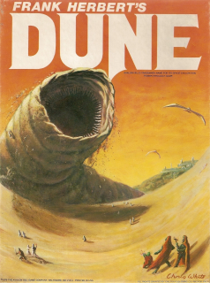 Dune 2020
