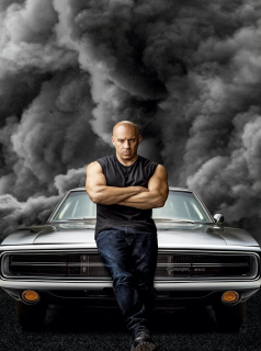 Fast & Furious 9-F9 streaming