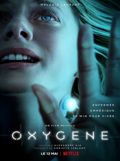 OXYGÈNE-O2
