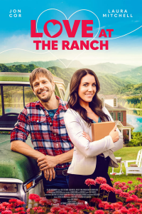 Simple comme l'amour (Love at the Ranch)