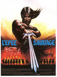 L'Epee sauvage
