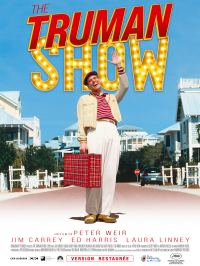 The Truman Show streaming