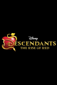 Descendants : L'Ascension de Red